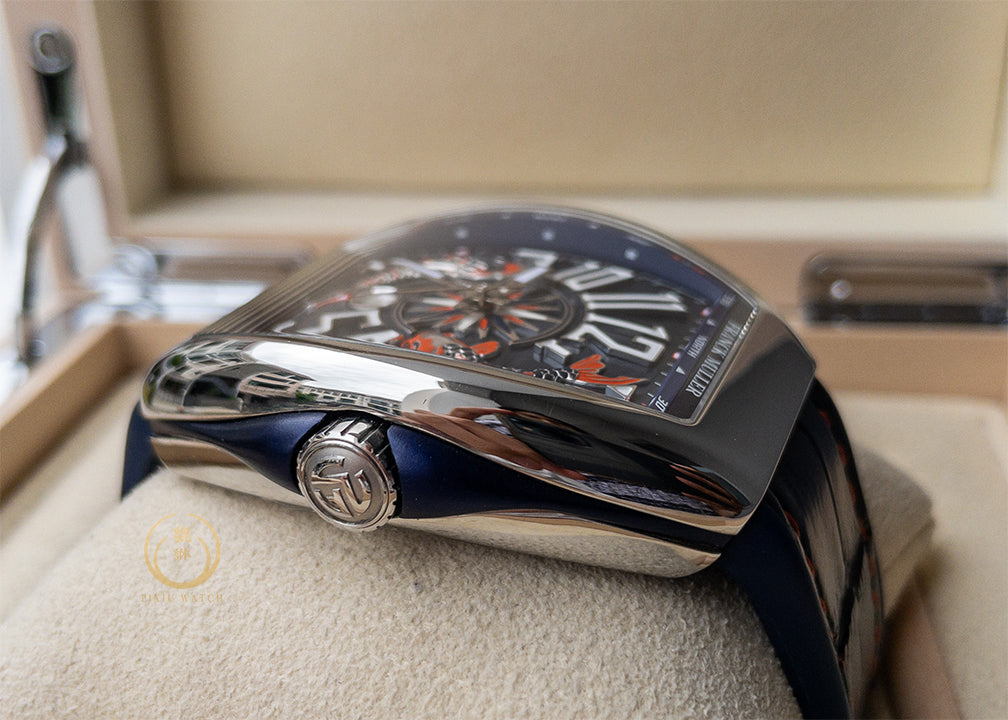 Franck Muller Yachting Koi 2 Limited
