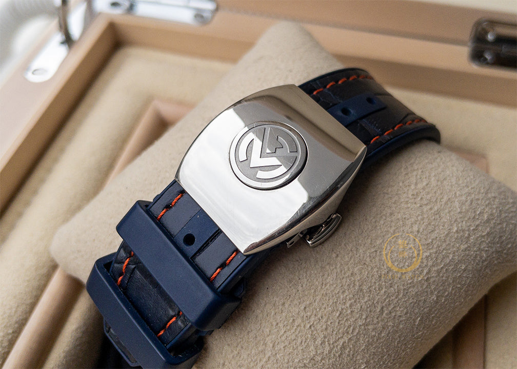 Franck Muller Yachting Koi 2 Limited
