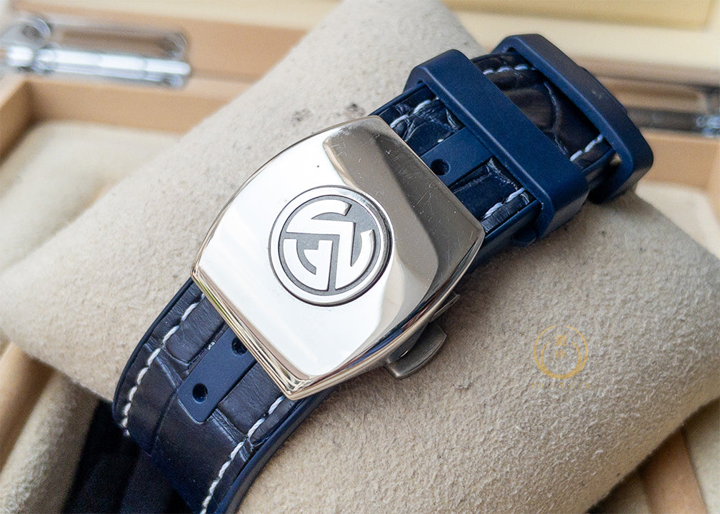 Franck Muller Vanguard Yachting V45