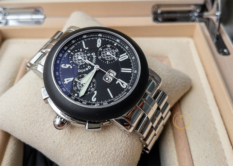 Gerald Genta Chrono Sport