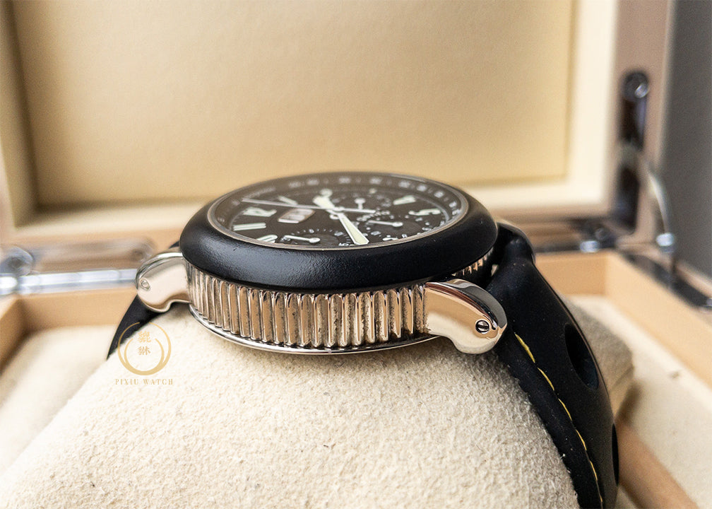 Gerald Genta Chrono Sport CHS.X.10