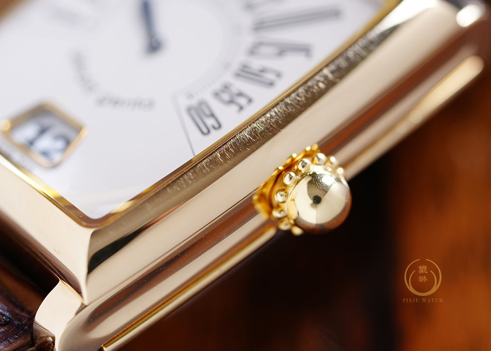 Gerald Genta Retro Solo