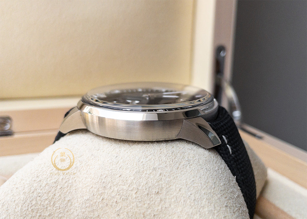 Girard-Perregaux Free Bridge