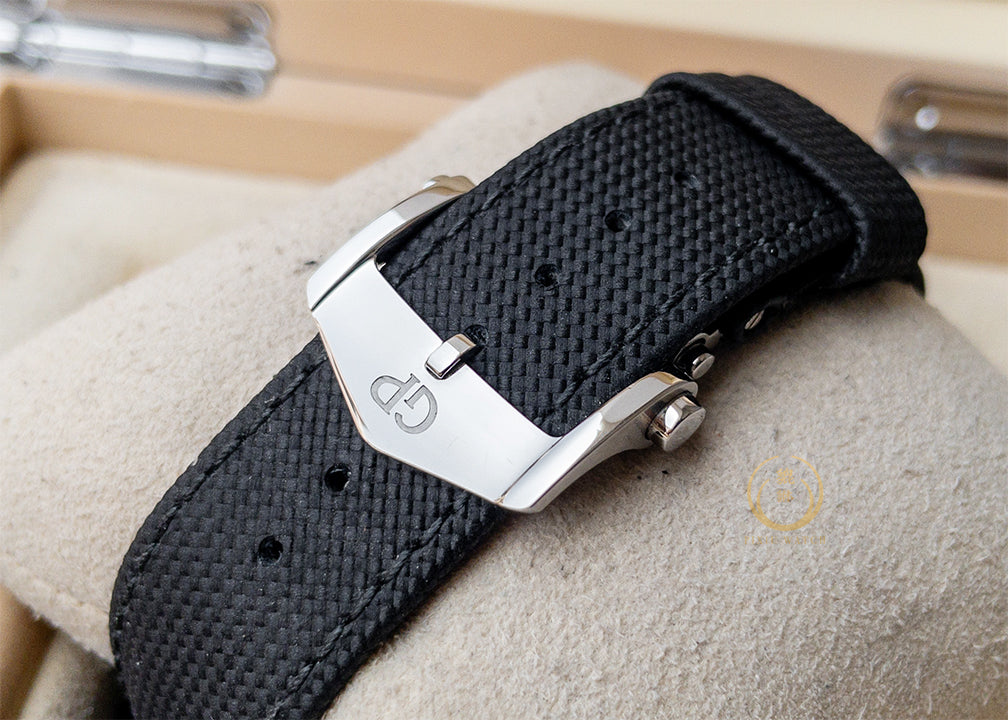Girard-Perregaux Free Bridge