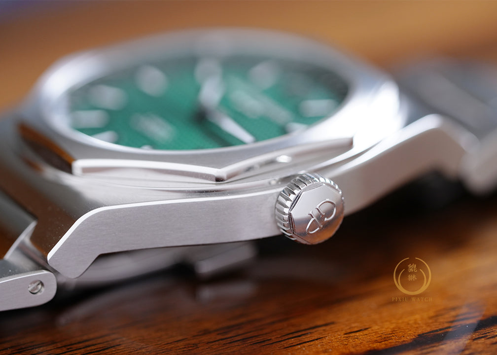 Girard-Perregaux Laureato Evergreen