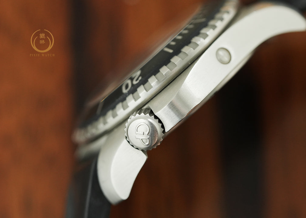 Girard-Perregaux Sea Hawk Pro 1000M