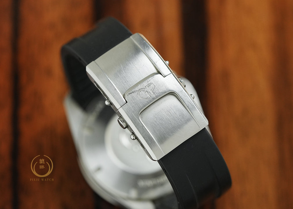 Girard-Perregaux Sea Hawk Pro 1000M