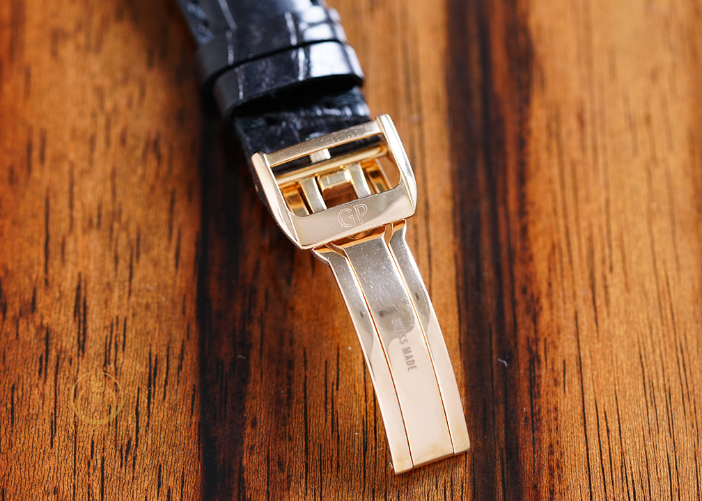 Girard-Perregaux Vintage 1945
