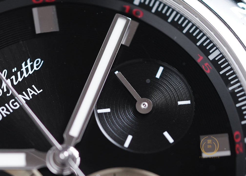 Glashutte l Sport Evolution