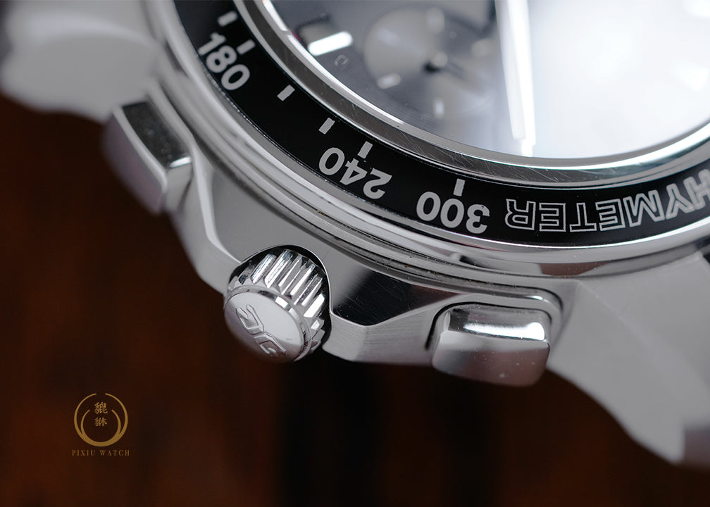 Glashutte l Sport Evolution