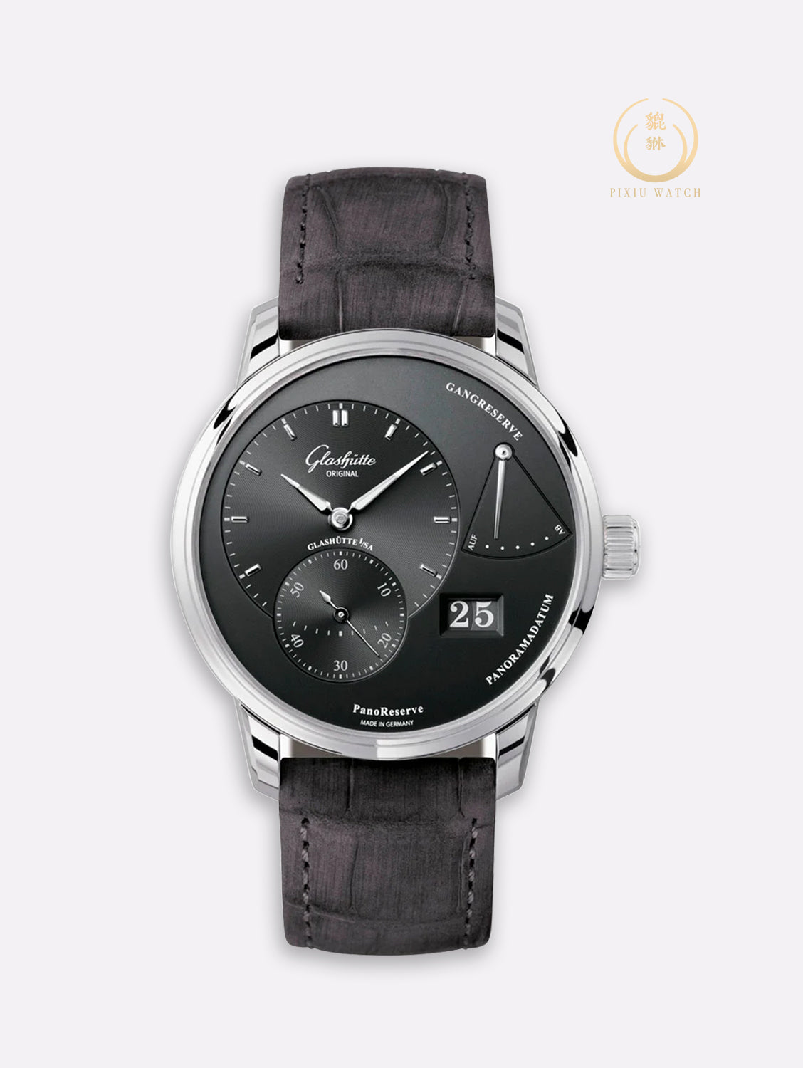 Glashutte Original PanoReserve