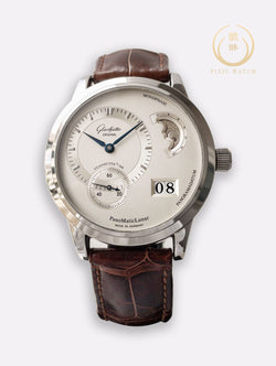 Glashütte Original PanoMaticLunar