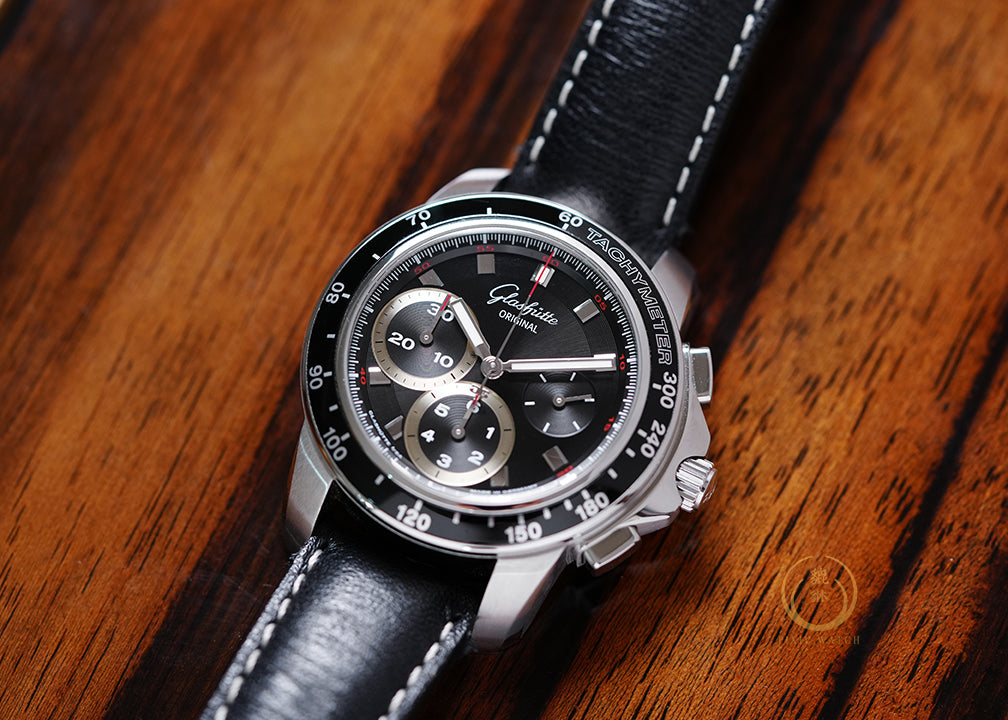 Glashutte Original Sport Evolution
