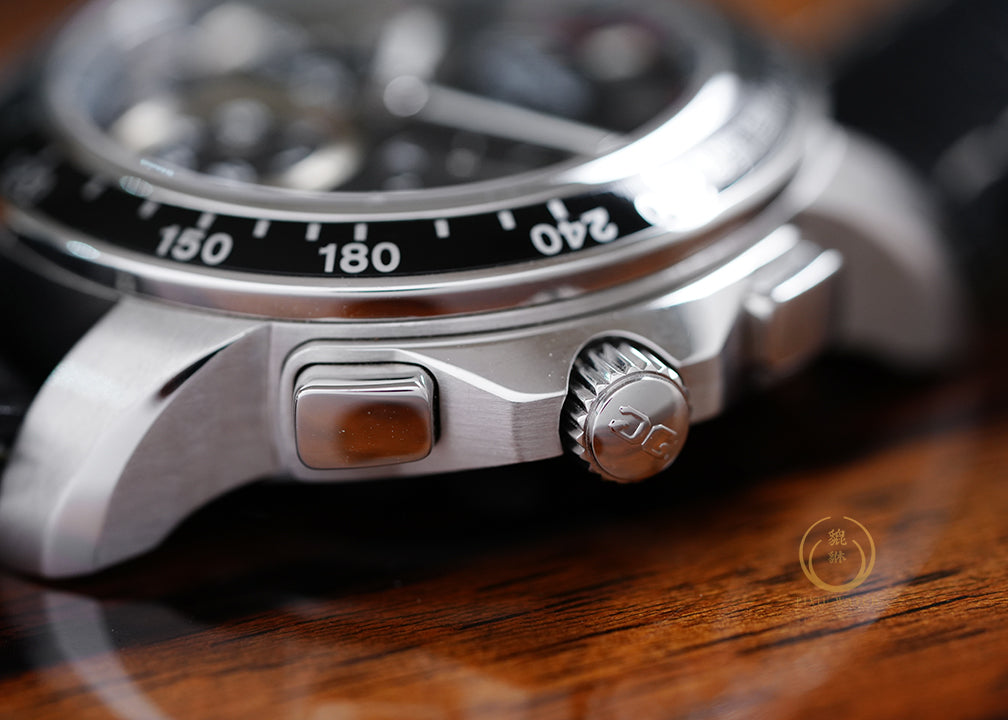 Glashutte Original Sport Evolution