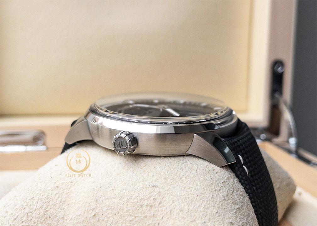 Girard-Perregaux Free Bridge