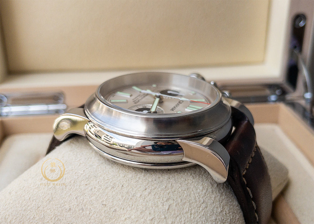 Graham Chronofighter Chronograph