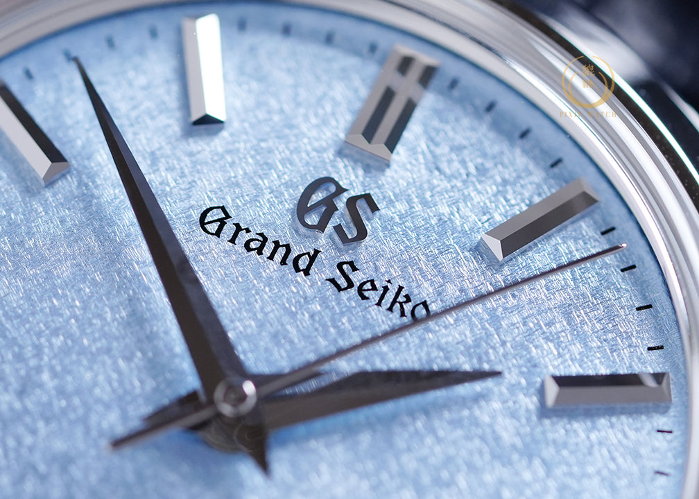 Grand Seiko Kishun