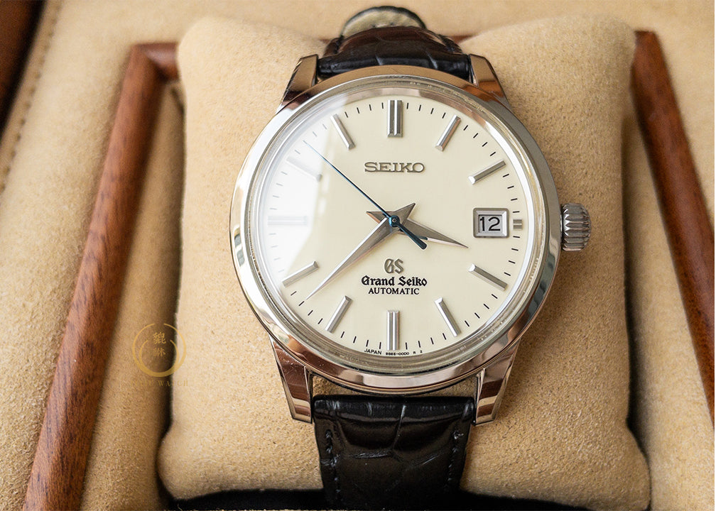 Grand Seiko Elegance SBGR061