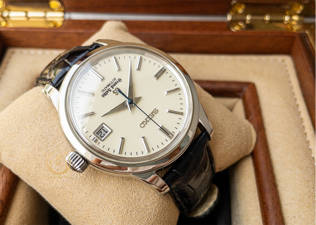 Grand Seiko Elegance SBGR061