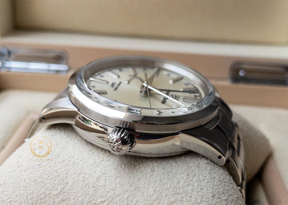 Grand Seiko GMT Boutique Exclusive