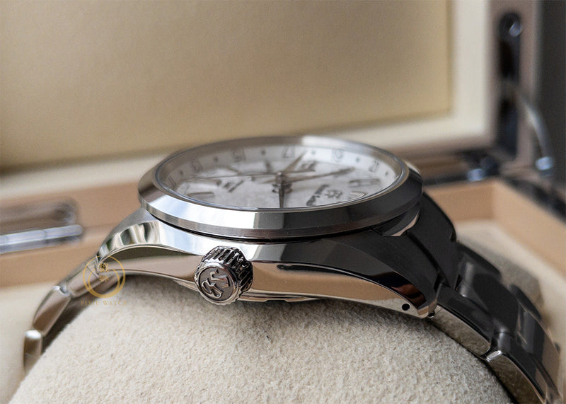 “Brand New” Grand Seiko Heritage GMT