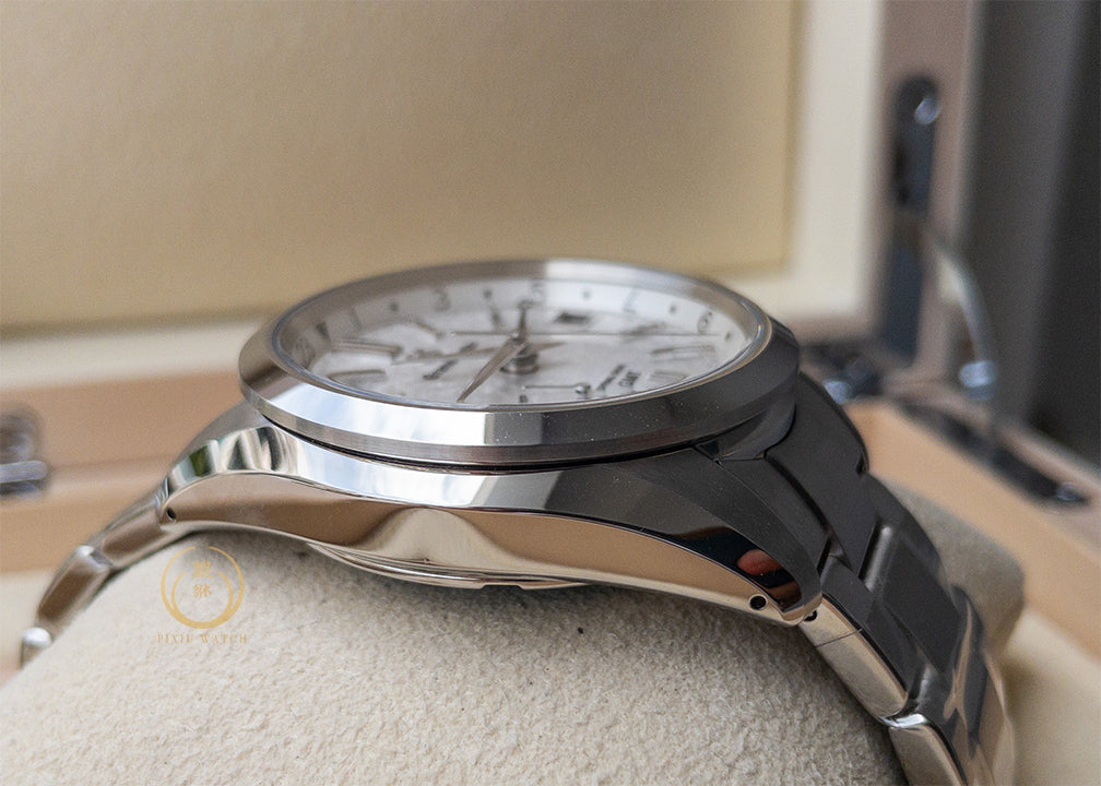 “Brand New” Grand Seiko Heritage GMT