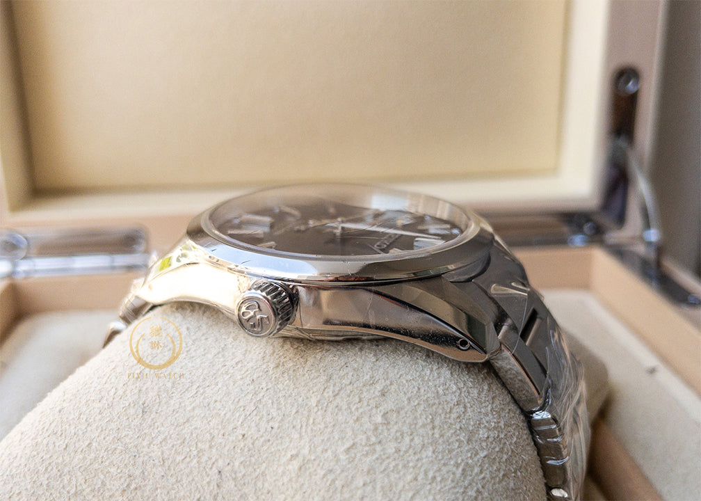 ‘NOS’ GS Spring Drive Power Reserve