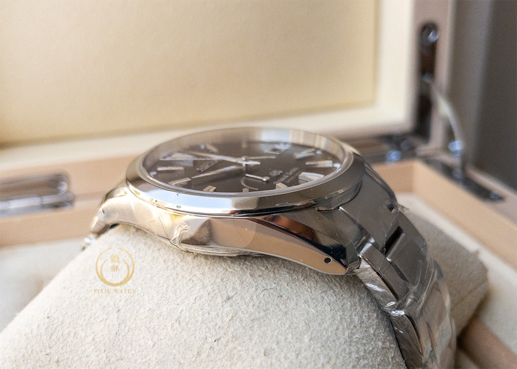 ‘NOS’ GS Spring Drive Power Reserve
