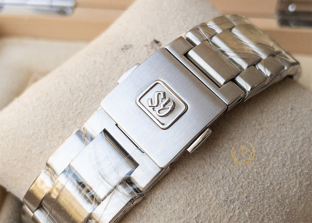‘NOS’ GS Spring Drive Power Reserve
