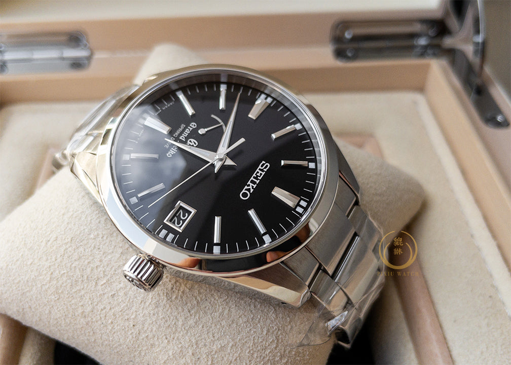 Grand Seiko SBGA101 Spring Drive