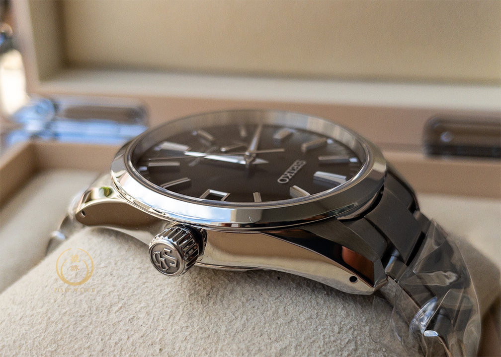 Grand Seiko SBGA101 Spring Drive