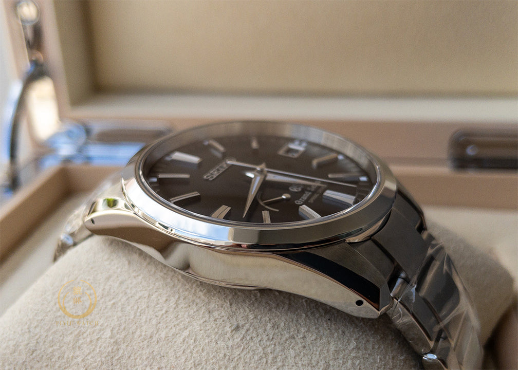 Grand Seiko SBGA101 Spring Drive