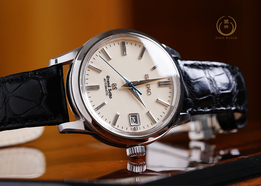 Grand Seiko Elegance SBGR061