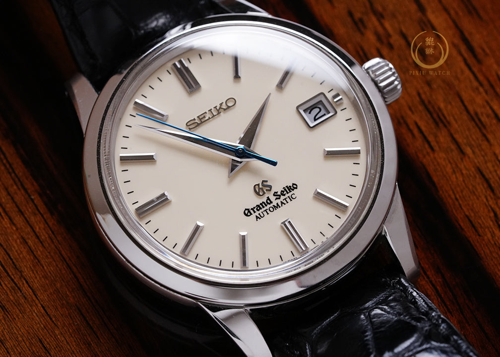 Grand Seiko Elegance SBGR061