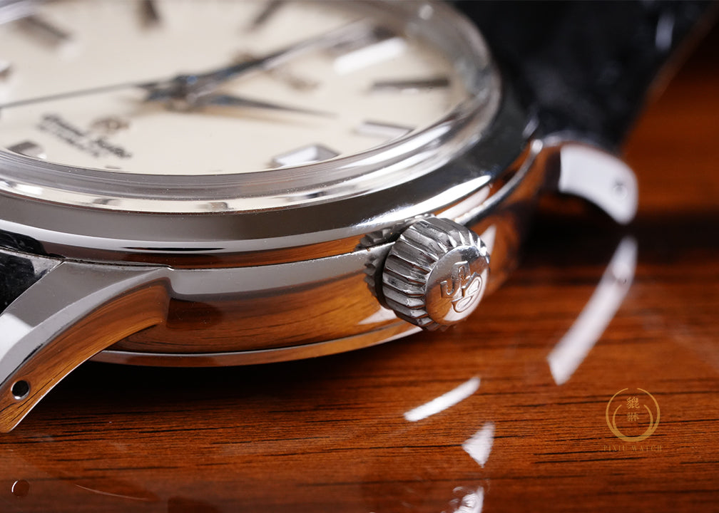 Grand Seiko Elegance SBGR061