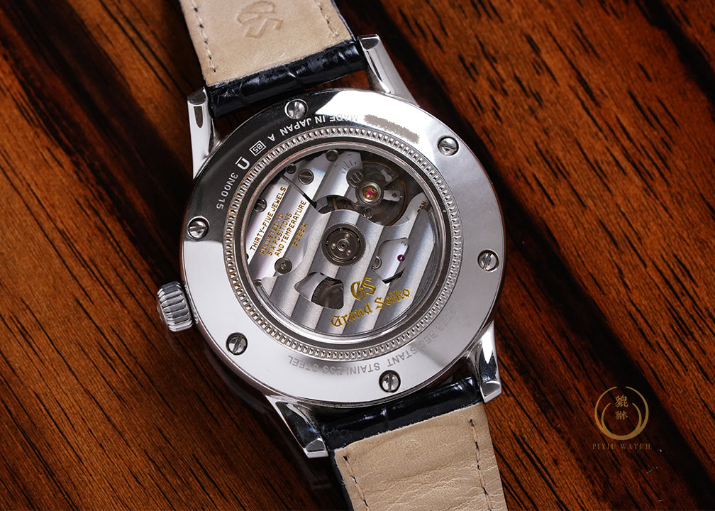 Grand Seiko Elegance SBGR061