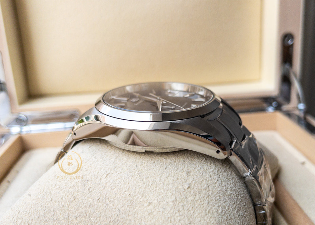 Grand Seiko Boutique Iwao Katsu-Iro