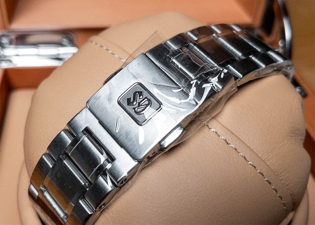 Grand Seiko Boutique Iwao Katsu-Iro