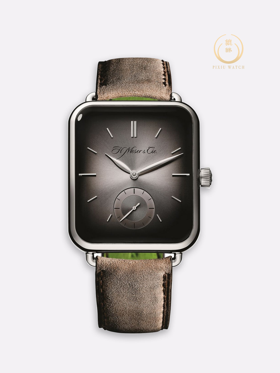 H. Moser Swiss Alp Watch Limited