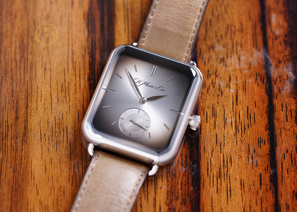 H. Moser Swiss Alp Watch Limited