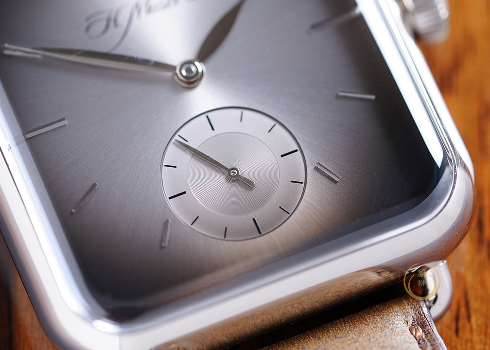 H. Moser Swiss Alp Watch Limited