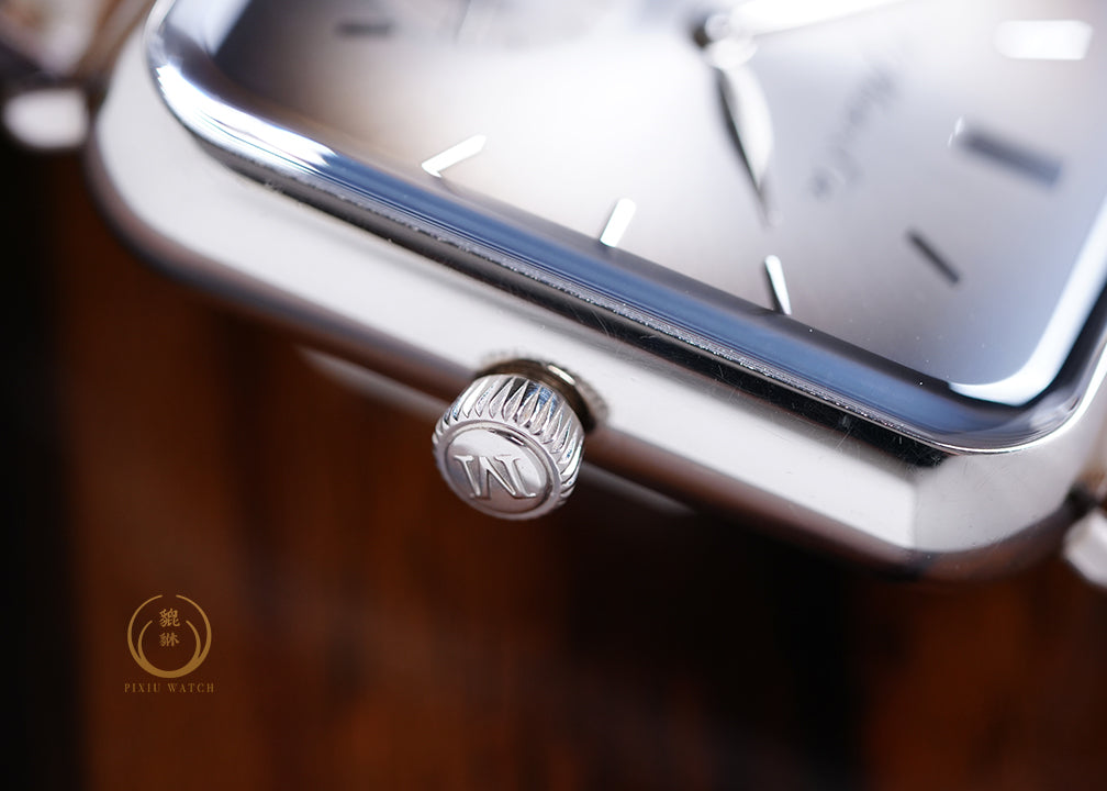 H. Moser Swiss Alp Watch Limited