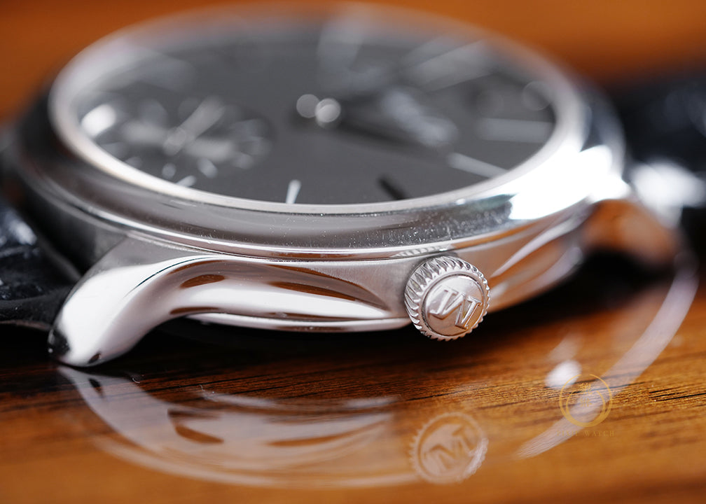 H. Moser & Cie. Mayu Platinum