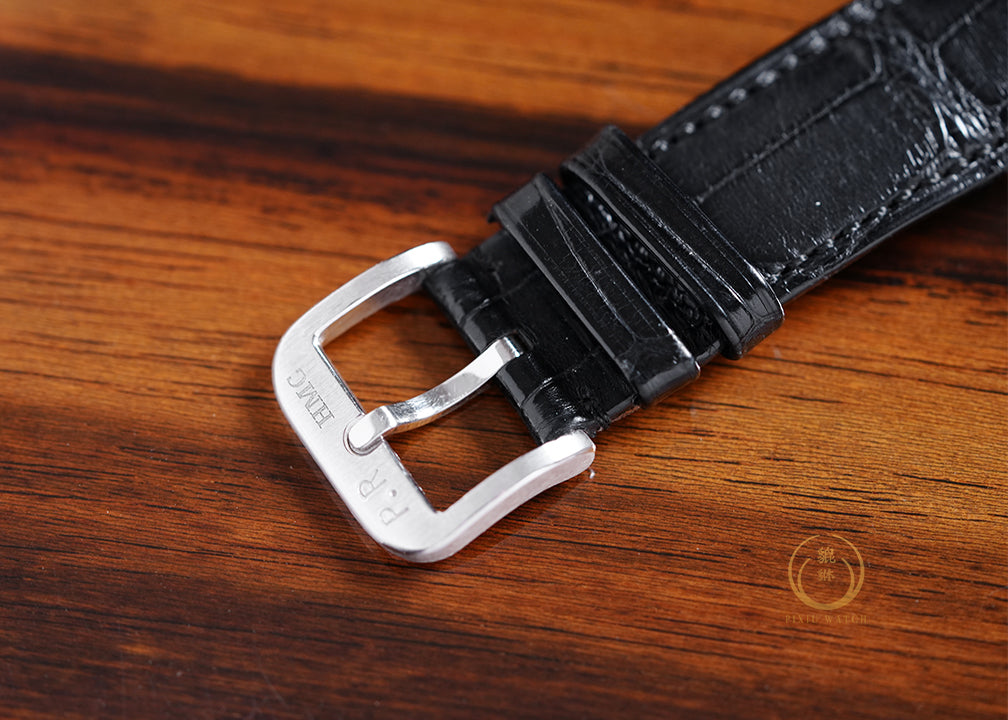 H. Moser & Cie. Mayu Platinum