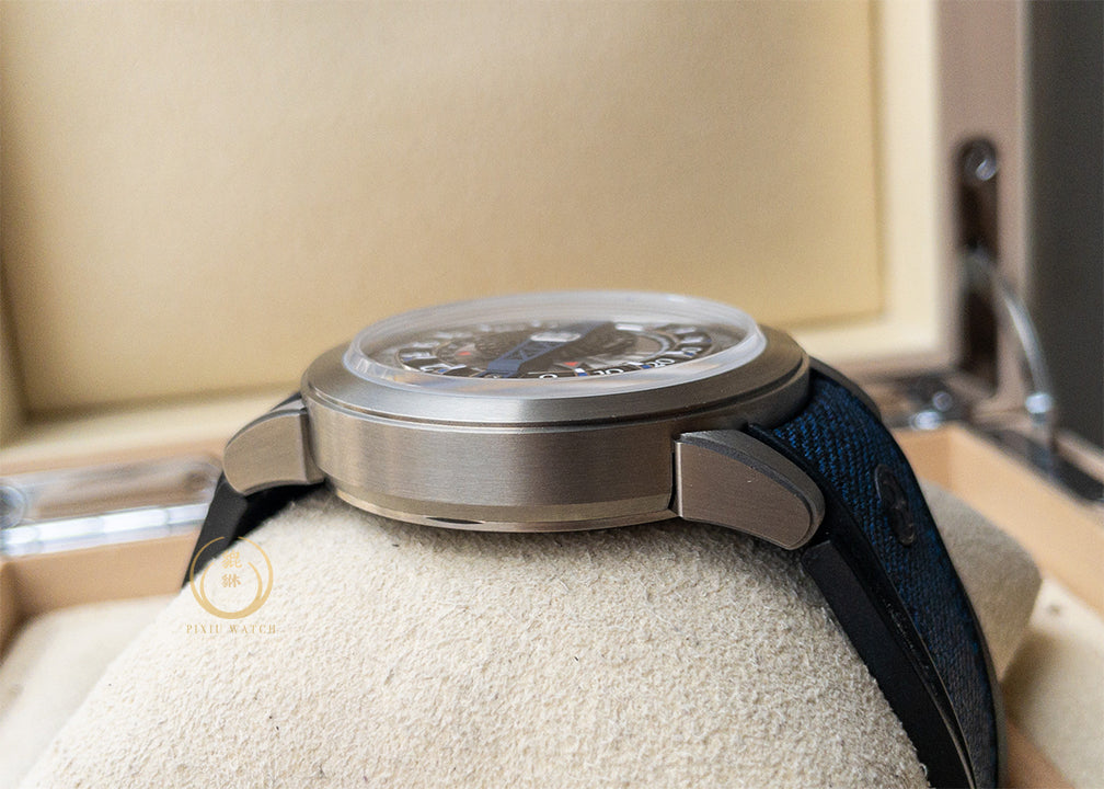 Harry Winston Project Z12 Limited