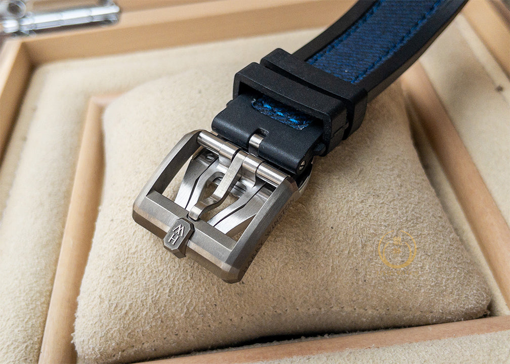 Harry Winston Project Z12 Limited