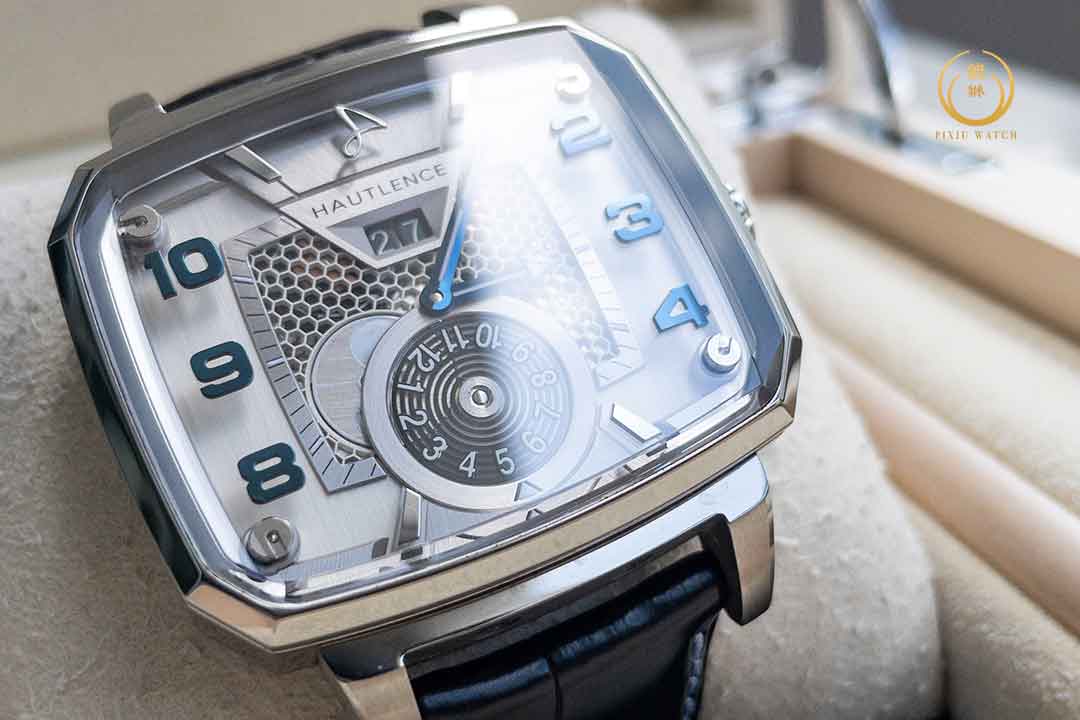 Hautlence Destination 02