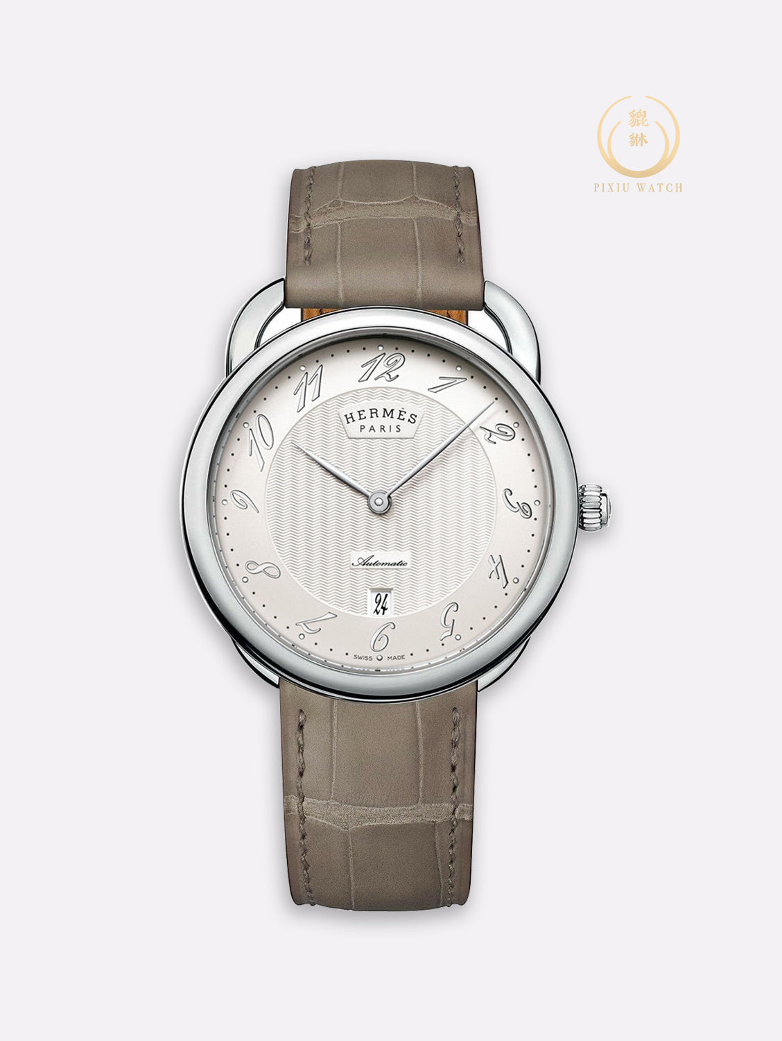 Hermes Arceau Automatic