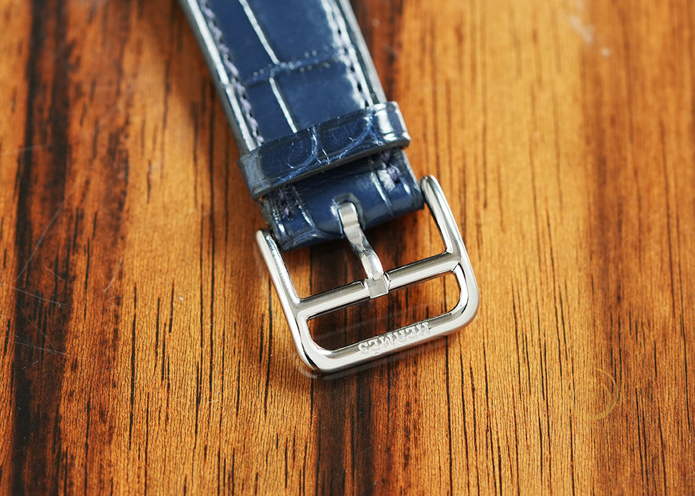 Hermes Le Temps Voyageur