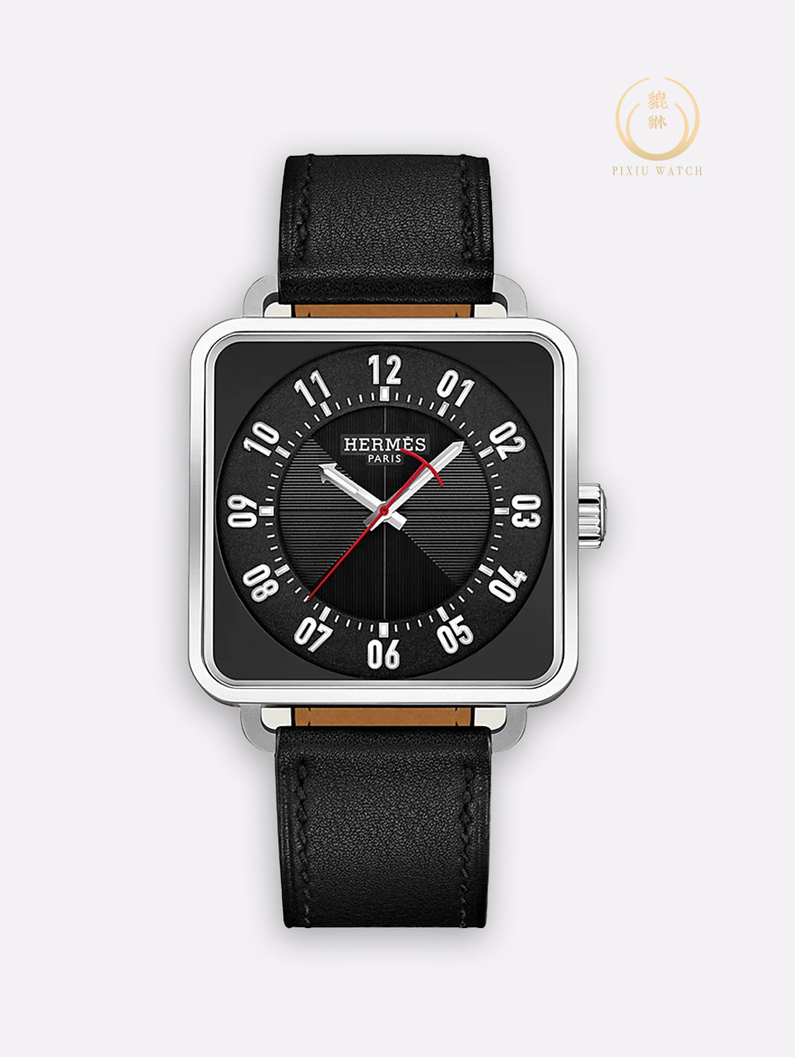Hermes Carre H Watch